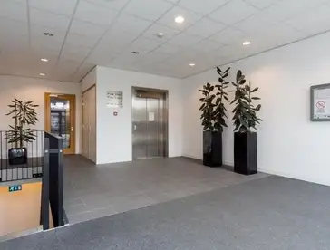 Foto #1 Appartement Anna Bijnsweg Eindhoven