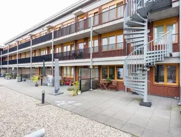 Foto #2 Appartement Anna Bijnsweg Eindhoven