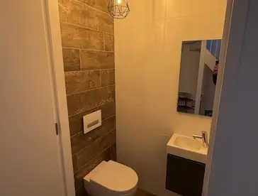 Foto #4 Huurwoning Waterland Eindhoven