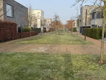 Foto #2 Huurwoning Waterland Eindhoven