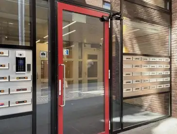 Foto #1 Appartement Lichtstraat Eindhoven