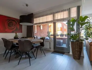 Foto #2 Appartement Meerplein Eindhoven