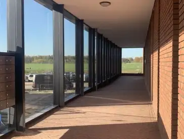 Foto #1 Appartement Meerwater Eindhoven