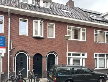 Foto #1 Studio Biesterweg Eindhoven