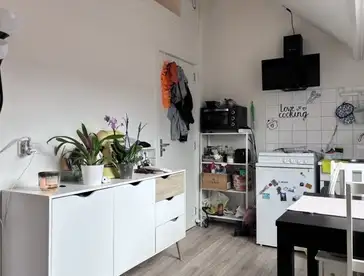 Foto #4 Studio Biesterweg Eindhoven