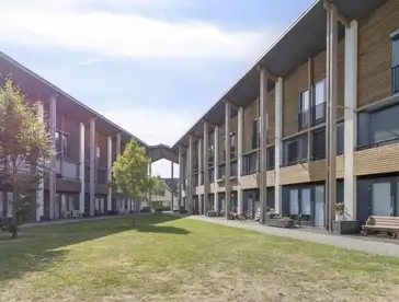 Foto #1 Huurwoning Ree Veldhoven