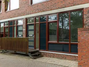 Foto #1 Huurwoning Graspieper Eindhoven