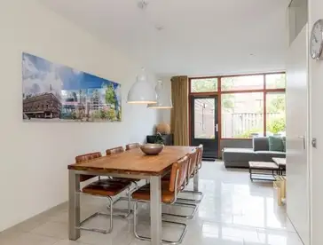 Foto #3 Huurwoning Graspieper Eindhoven