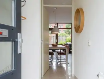 Foto #2 Huurwoning Graspieper Eindhoven