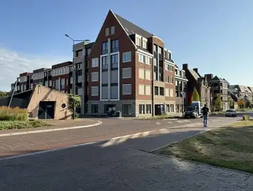 Foto #1 Appartement Spoorweglaan Best