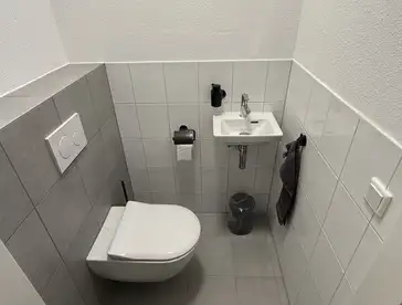 Foto #3 Appartement Spoorweglaan Best