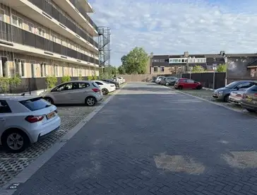 Foto #2 Appartement Spoorweglaan Best