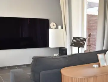 Foto #2 Huurwoning Donge Veldhoven