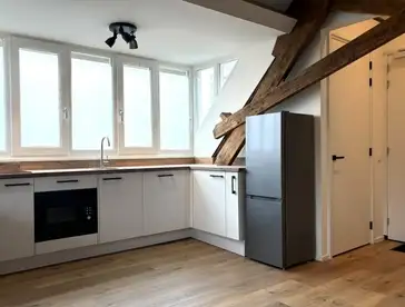 Foto #3 Appartement Stratumseind Eindhoven