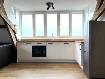 Foto #2 Appartement Stratumseind Eindhoven