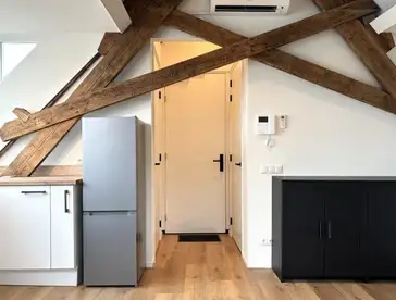 Foto #4 Appartement Stratumseind Eindhoven