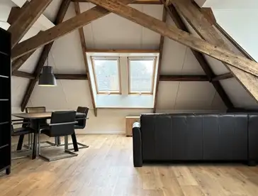 Foto #1 Appartement Stratumseind Eindhoven