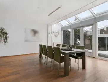 Foto #3 Huurwoning Meerhovendreef Eindhoven