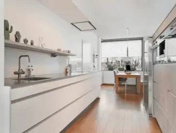 Foto #2 Huurwoning Meerhovendreef Eindhoven