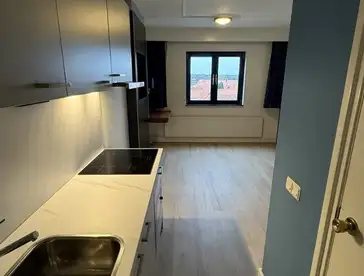 Foto #3 Studio Leenderweg Eindhoven