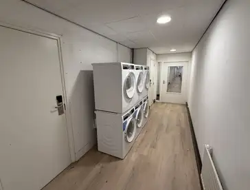 Foto #2 Studio Leenderweg Eindhoven