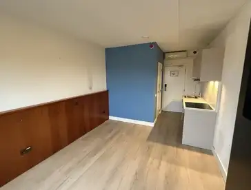 Foto #4 Studio Leenderweg Eindhoven