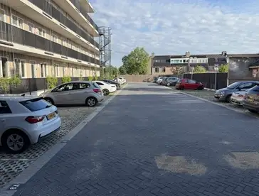 Foto #2 Appartement Spoorweglaan Best