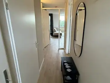 Foto #3 Appartement Spoorweglaan Best