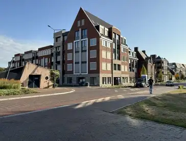 Foto #1 Appartement Spoorweglaan Best