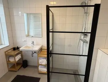 Foto #4 Appartement Spoorweglaan Best