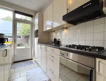 Foto #3 Huurwoning Generaal Bentinckstraat Eindhoven