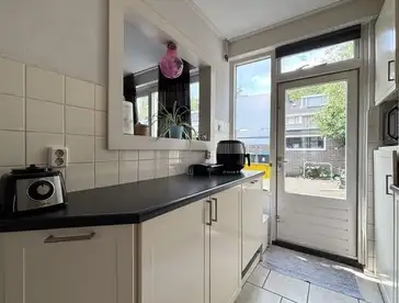 Foto #4 Huurwoning Generaal Bentinckstraat Eindhoven