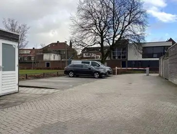 Foto #4 Huurwoning Hoefkestraat Eindhoven