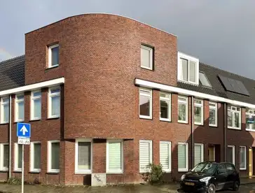 Foto #1 Huurwoning Hoefkestraat Eindhoven