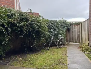 Foto #2 Huurwoning Hoefkestraat Eindhoven