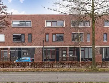Foto #1 Huurwoning Graspieper Eindhoven