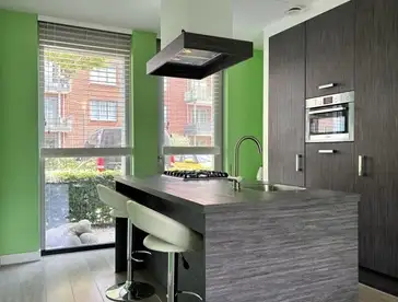 Foto #1 Huurwoning Regenboogven Veldhoven