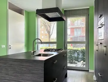 Foto #2 Huurwoning Regenboogven Veldhoven