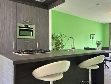 Foto #3 Huurwoning Regenboogven Veldhoven