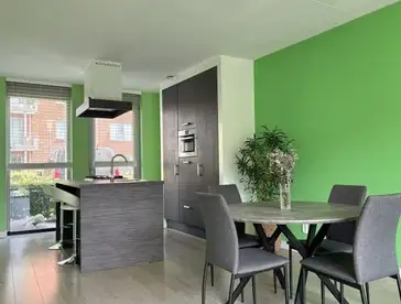 Foto #4 Huurwoning Regenboogven Veldhoven