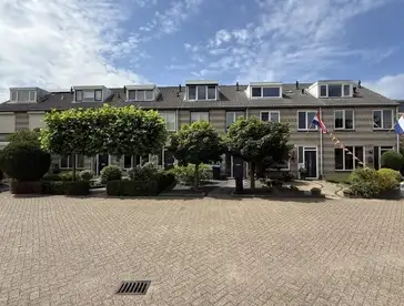 Foto #1 Huurwoning Corsicalaan Eindhoven