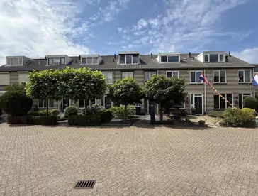 Foto #1 Huurwoning Corsicalaan Eindhoven