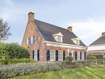 Foto #1 Huurwoning Het Ven Veghel