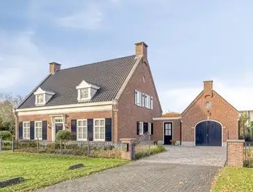 Foto #2 Huurwoning Het Ven Veghel