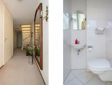Foto #1 Appartement Molengragte Waalre