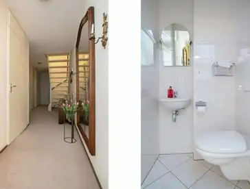 Foto #1 Appartement Molengragte Waalre