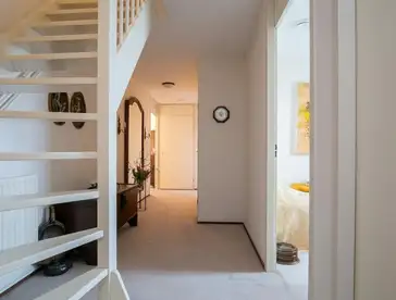 Foto #2 Appartement Molengragte Waalre