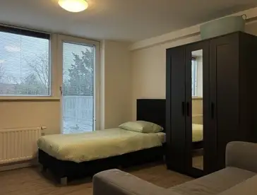 Foto #1 Studio Strijpsestraat Eindhoven