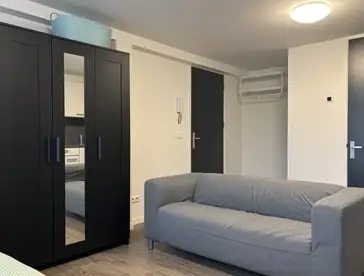 Foto #3 Studio Strijpsestraat Eindhoven