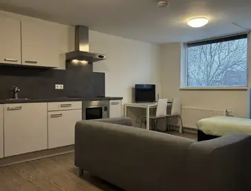 Foto #2 Studio Strijpsestraat Eindhoven